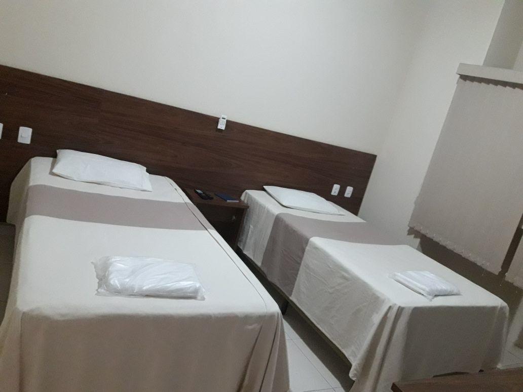 Exclusiva Palace Hotel Palestina  Exteriör bild