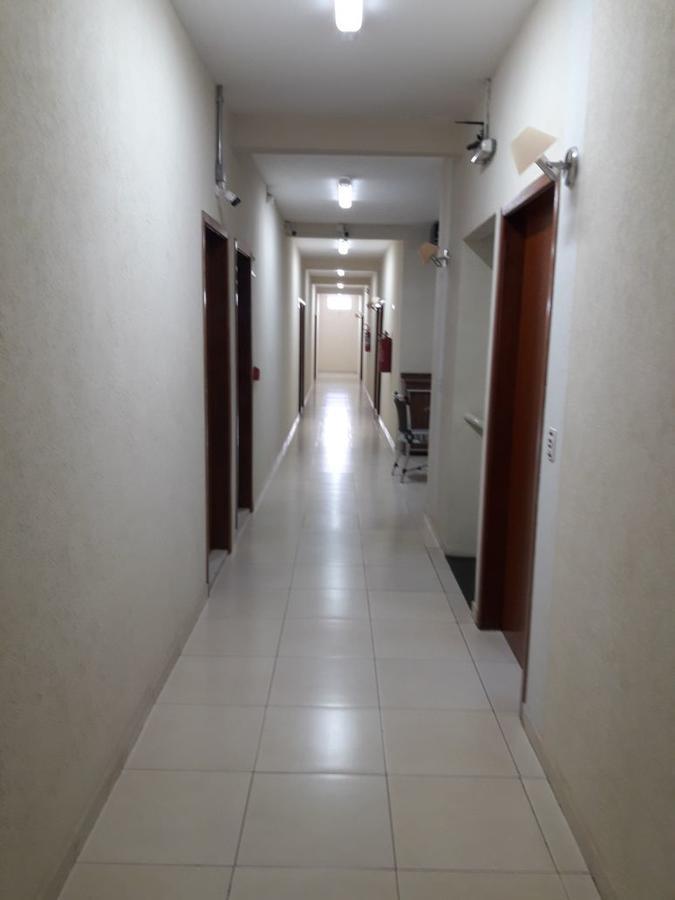 Exclusiva Palace Hotel Palestina  Exteriör bild