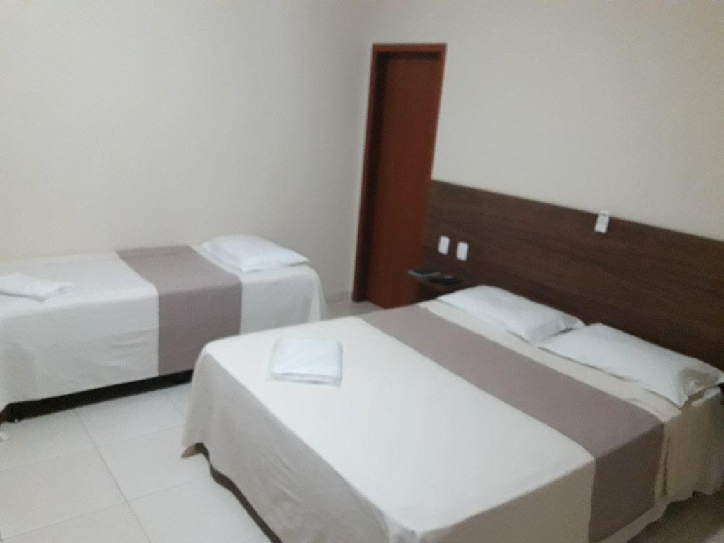 Exclusiva Palace Hotel Palestina  Exteriör bild